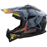 LS2 MX708 FAST II Wash mattaharmaa